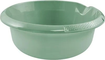 Produktbild von keeeper Schüssel "björk" PP rund 280 mm nordic-green