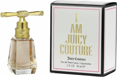 Obrázek produktu pro Juicy Couture I Am Juicy Couture EDP 30 ml W