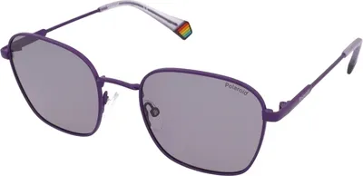 Produktbild von Polaroid Mod. Pld 6170_S Violet