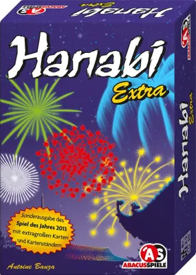 Produktbild von Hanabi Extra