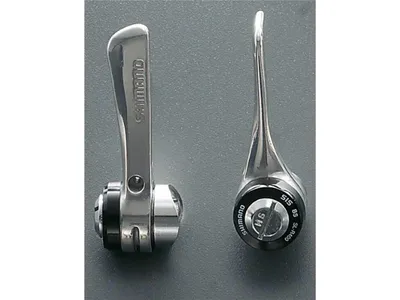 Produktbild von Shimano Unterrohrversteller Sora SL-R400 Shim.Shifter Sora SLR400 2 3 8sp Aluminiumrahmen