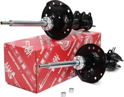 Produktbild von MS 16K002271 Stoßdämpfer Vorderachse für FIAT PUNTO EVO (199_)