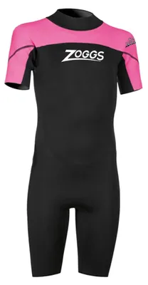 Obrázek produktu pro Neoprenový oblek Zoggs Sea Ranger pro děti