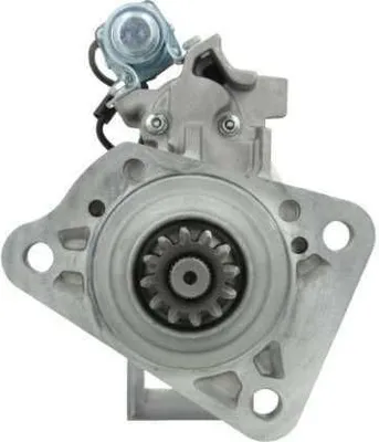 Produktbild von BV PSH 551.541.123.130 Starter Anlasser 5,5kW für MAN TGX II 24V LKW
