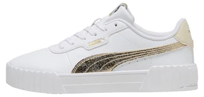 Produktbild von Puma Sneaker Carina 3.0 Low-Sneaker