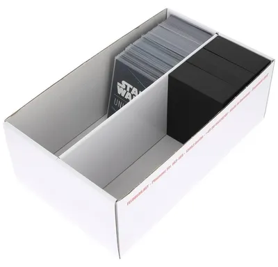 Produktbild von Lagerbox TCHS105 für 1300 Star Wars Unlimited Karten S