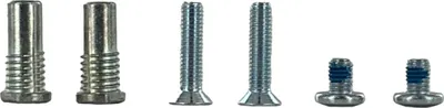 Produktbild von GU 966 Btl. Schrauben für Drehgriff K12920 K-12751-00-0-1