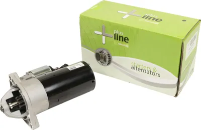 Produktbild von Anlasser Neuteil +Line 46473784