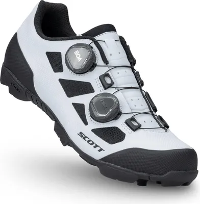 Produktbild von Scott MTB Vertec Damenschuh white/black 37.0