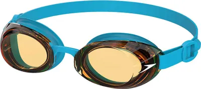 Produktbild von Speedo Jet 2.0 Kinderschwimmbrille Durchsichtig  Durchsichtig One Size