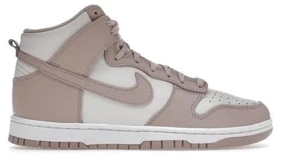 Produktbild von Nike Dunk High Pink Oxford (Women's) - EU 37.5