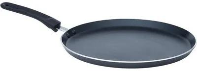 Immagine prodotto di Padella a induzione da 24 cm con rivestimento antiaderente per crêpes