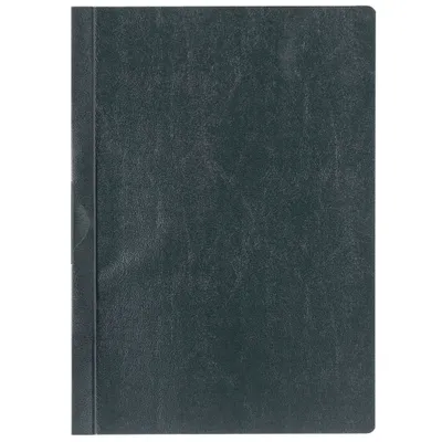 Immagine prodotto di keine Marke 200201 Klemmappe M.Metallclip schwarz