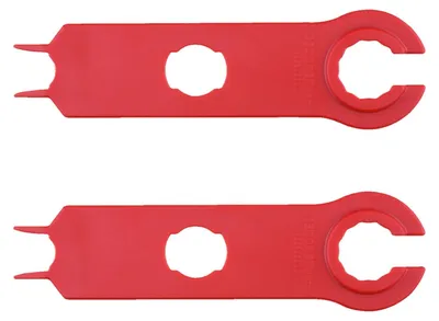 Zdjęcie produktu dla Gedore R99300000, 38 mm, 130 mm, 20 mm, 14 g
