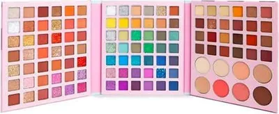 Zdjęcie produktu dla Martinelia Magic Paleta Libro 108 Colores Coloret y Iluminad