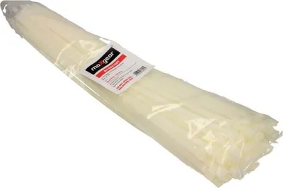 Produktbild von 100x MAXGEAR Klemmschelle 84-0047SET 550mm 9mm