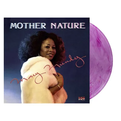 Obrázok produktu pre Mother Nature (Reissue) (remastered) (Limited Edition) (Pink Vinyl)