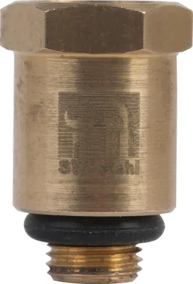 Immagine prodotto di SW acciaio 26046L-01 Adattatore di prova, M12 x 1,25 mm