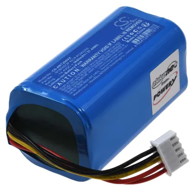 Image de Batterie pour Airrobo T20+ robot aspirateur