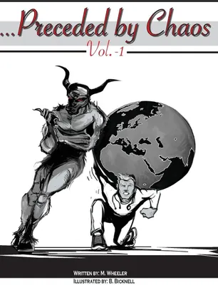 Produktbild von ...Preceded By Chaos