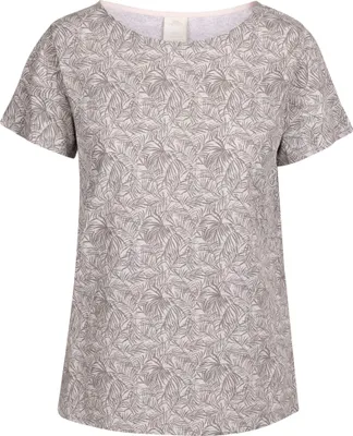 Produktbild von Trespass - "Simona" Oberteil für Damen TP6477 (XS) (Grau meliert)