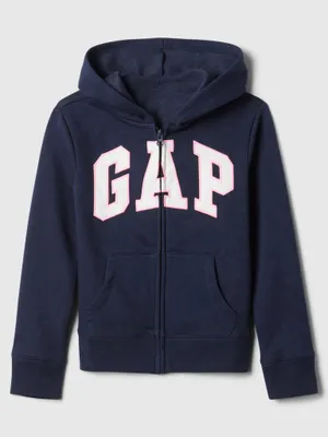 Produktbild von GAP Kinder-Sweatshirt mit Logo 692277-26__S
