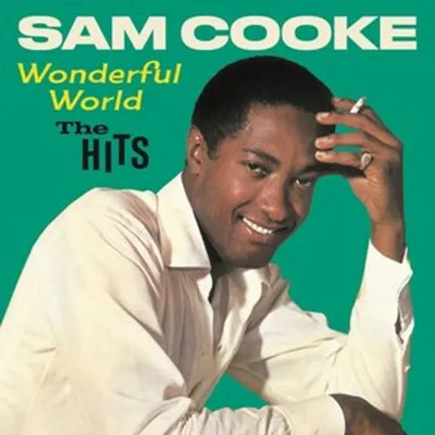 Produktbild von Wonderful World - The Hits