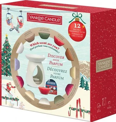 Zdjęcie produktu dla Yankee Candle 2652677E