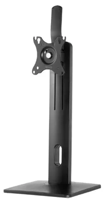 Immagine prodotto di Deltaco ARM-0310 supporto per monitor 81,3 cm (32") Desk Nero
