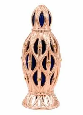 Image de Hamidi Amani Huile parfumée unisexe 20 ml