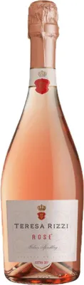 Produktbild von Rosé Extra Dry Venetien | Italien | 11,5% vol | 0,75 l