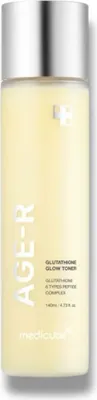 Immagine prodotto di Medicube Age-R Glutathione Glow Toner 140 ml