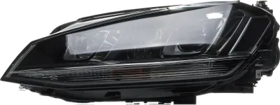Produktbild von VALEO Scheinwerfer Links für VW Golf VII Schrägheck (5G1, BQ1, BE1, BE2) 044923