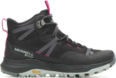 Zdjęcie produktu dla Merrell Siren 4 Mid GORE-TEX®, Czarny