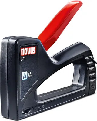 Produktbild von Novus 030-0436 Akku-Tacker (030-0436)