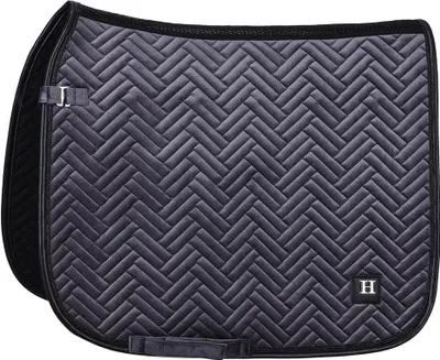 Produktbild von HV Polo Schabracke HVPLuxury DR, Größe:Warmblut, Farbe:Cloud