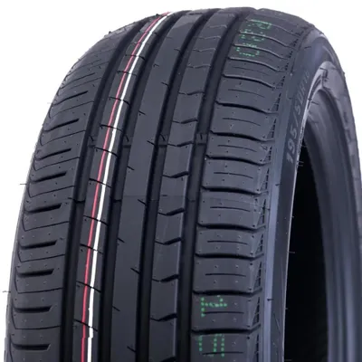 Zdjęcie produktu dla Tracmax X-PRIVILO TX1 195/55 R15 85 V