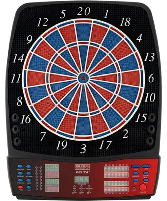 Zdjęcie produktu dla Embassy BULL'S E-Dart Delta IV RB-Sound 67986