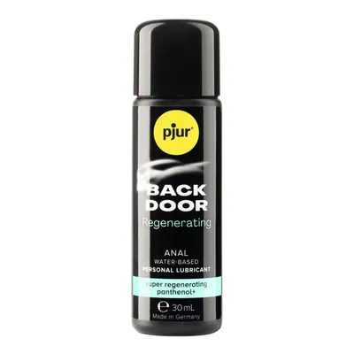 Obrázok produktu pre Pjur Backdoor Panthenol Anal Lubricant - 30 ml