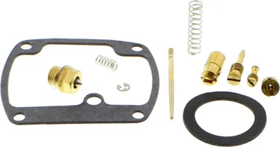 Image de KEYSTER Kit de réparation du carburateur, Contient des pièces détachées pour la réparation