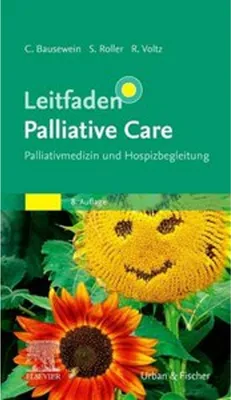 Obrázek produktu pro Leitfaden Palliative Care