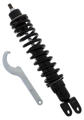 Immagine prodotto di Ammortizzatore per Vespa ET2 50 i Fast Injection, anni di produzione 1998-2000, modello YSS OD220-285P-02-88 - Nuovo