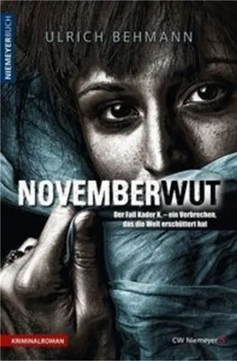 Obrázek produktu pro Novemberwut