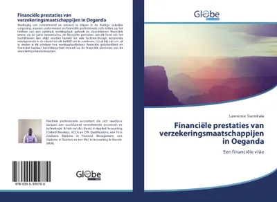 Produktbild von Financiële prestaties van verzekeringsmaatschappijen in Oeganda