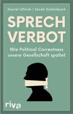 Obrázek produktu pro Sprechverbot