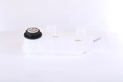 Produktbild von NISSENS Ausgleichsbehälter Kühlmittel passend für MERCEDES-BENZ M-Klasse (W163) Kühlwasser 996182