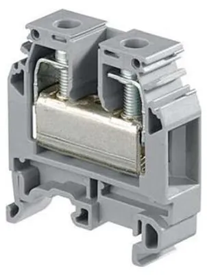 Produktbild von Krüger-Werke GmbH Klemme M 16/12.N bl