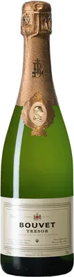 Produktbild von Bouvet Trésor Blanc 0,75 L