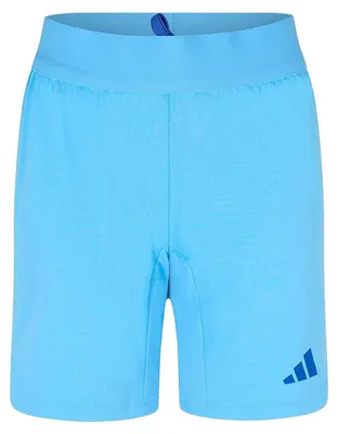 Produktbild von Adidas - Torwartshorts für Herren/Damen Uni GT13667 (L) (Blau)