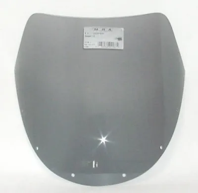 Immagine prodotto di Parabrezza MRA touring grigio fumo con ABE per Kawasaki Z 1000